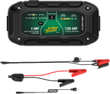 Battery Tender - Chargenstart 4amp Btry Charger & 1200 Amp Jump Starter - 56-1321