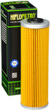 Hiflofiltro - Oil Filter - 550-0650