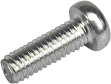 Charger l'image dans la galerie, Float Bowl Screw Silver