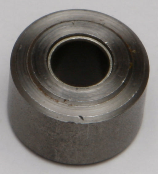 All Balls drive chain tensioner A/C 141-9202, motorcycle engine component, with metal construction and mounting points visible.