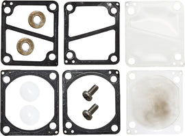 SP1 Fuel Pump Repair Kit for intake and carburetor systems, model Pol 12-11301, shown in the image.