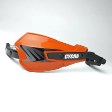 Charger l'image dans la galerie, Vortex Handguards W/Universal U Clamps   Orange
