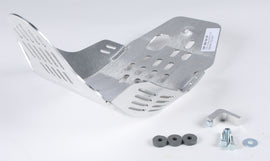 Devol Off Road Skid Plate 60-7421, durable metal protection for vehicle undercarriage, designed for off-road use.