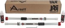 Charger l'image dans la galerie, Jri Fork Cartridges `14 22 Flh/Flt