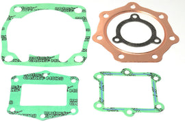Athena Top End Gasket Kit for Honda engines, featuring gaskets and seals for engine top end repair, branded by Athena.