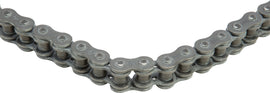 Fire Power Fire Power X-Ring Chain 530x100, 692-5700, showing the black motorcycle chain with X-ring design.