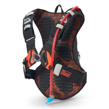 Load image into Gallery viewer, Moto Hydro 12l Pack 3l Elite Pnp Black/Orange