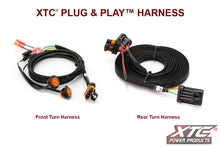 Charger l'image dans la galerie, Auto Turn Signal Kit W/ Horn And Front Drl Lights Can