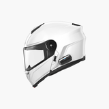 Sena Outrush 2 Flip Up Helmet W/Mesh Glossy White Sm 843-02161S