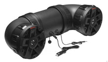 Load image into Gallery viewer, Boss Audio 450W Bluetooth all-terrain sound system with rugged design and control panel, suitable for outdoor audio entertainment.