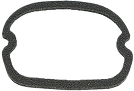 HardDrive taillight lens gasket 820-0381 showing close-up of rubber seal for tail light assembly.