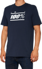 Maggiora Ss Tee Navy Md