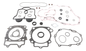 Complete Gasket Set With Oil Seals