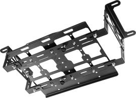Open Trail universal sport UTV bedside mount bracket for Packout 457-5003, designed for secure attachment and easy access.