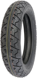 IRC Tire RS-310 rear motorcycle tire 110/90-17 bias ply with 60H speed rating, shown in the image.