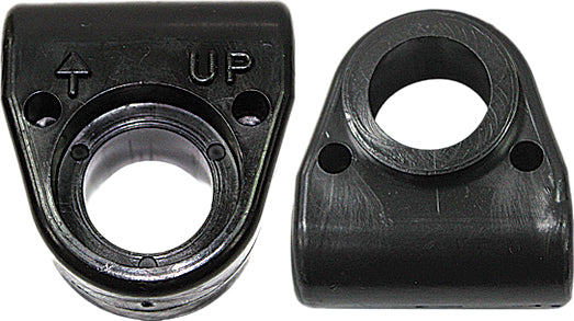 SP1 Spring Retainers A/C Square Pair 54-33004 suspension components, showing the square-shaped retainers for air conditioning system.