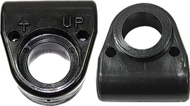 SP1 Spring Retainers A/C Square Pair 54-33004 suspension components, showing the square-shaped retainers for air conditioning system.