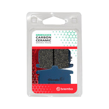 Load image into Gallery viewer, Prime Cc Brake Pads Carbon Ceramic