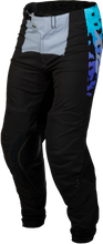 Load image into Gallery viewer, Lite Flake Pants Black/Grey/Multi Sz 34