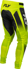 Charger l'image dans la galerie, Rayce Sonar Bicycle Pants Hi Vis/Black/White Sz 28