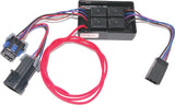Namz - Trailer Isolator 5-4 Module Indian Touring 14-Up - 850-09099
