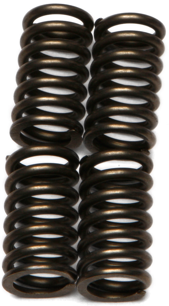 EBC Motorcycle Brakes clutch springs Csk115 15-17115, small metal coil springs for clutch assembly on motorcycle engine.