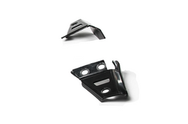 RIVAL POWERSPORTS USA off-road front A-arm guards made of durable plastic for protection and performance.