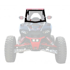 Solo Cage Black