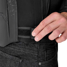 Charger l'image dans la galerie, Ps Supersport K D3o Jacket Black Leather Xl