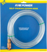 Load image into Gallery viewer, Self Priming Siphon Hose 6'
