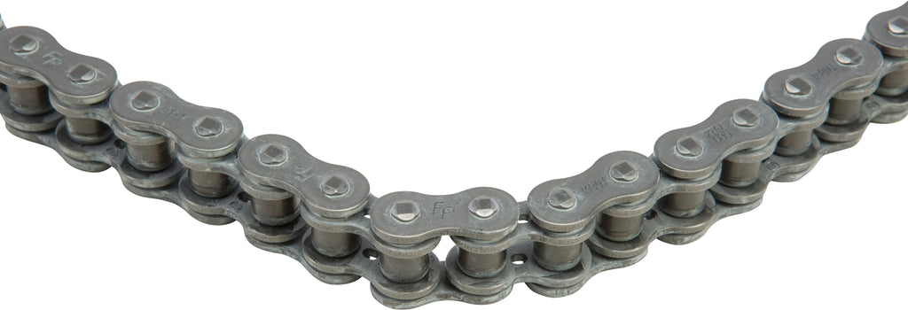 Fire Power Fire Power X-Ring Chain 530x110 with 692-5710 model, showing the chain's links and construction for motorcycle use.
