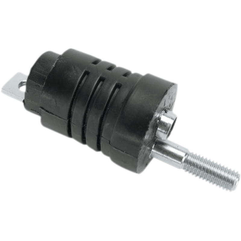 Pinion Shaft Red Size Gear