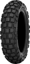 Load image into Gallery viewer, Shinko Tire 504 Mobber front 120/70-12 51P bias tire for motorcycles, showing tread and sidewall details.