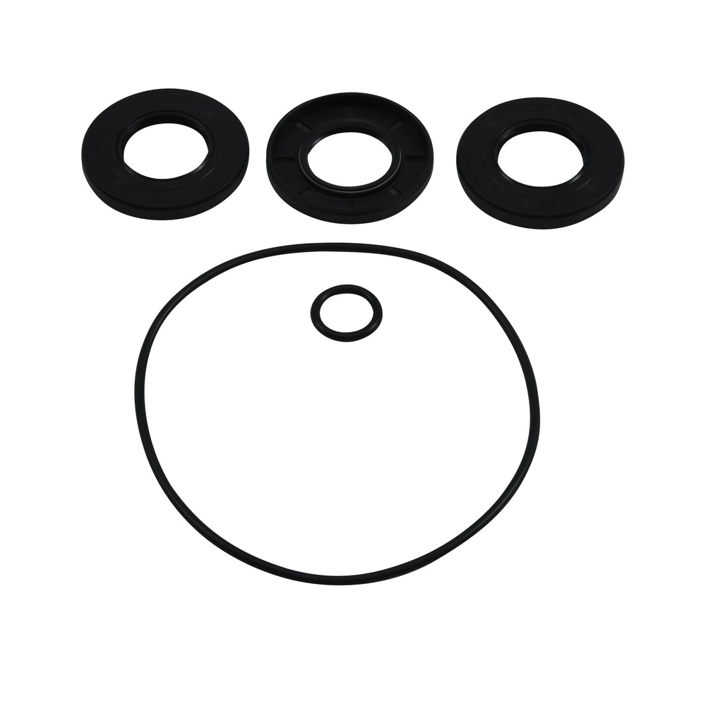 All Balls Trans Axle Seal Kit 22-520925 showing gaskets and seals for transmission axle repair.