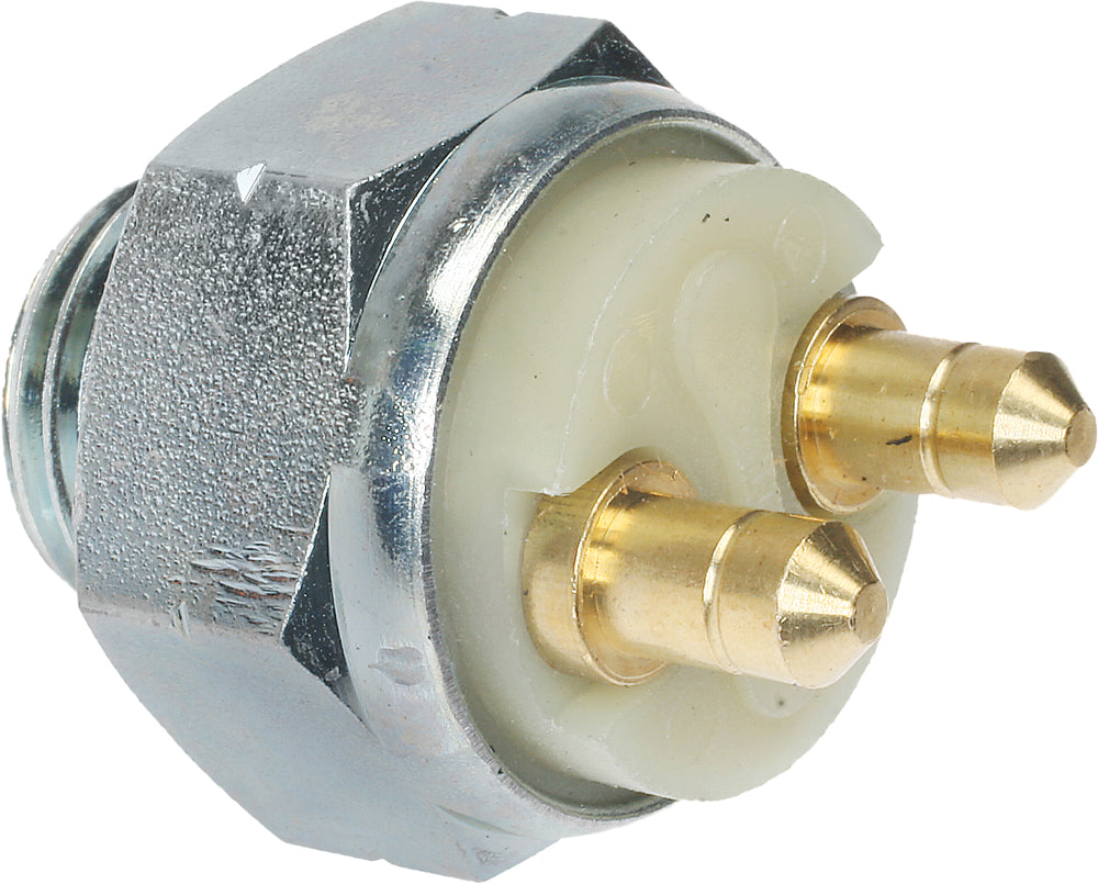 SMP Neutral Safety Switch 275-01085 with metal mounting bracket and electrical connector for vehicle safety system