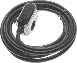 Exceed/Hot Products universal bilge switch 23-0213, marine switch with wiring terminals, used for boat bilge pump control.