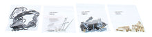 Load image into Gallery viewer, All Balls bike carburetor rebuild kit 226-1614 with gaskets, seals, and components for fuel system maintenance.