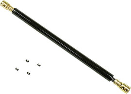Electrical SP1 SP1 Starter Shaft 12-3002S with metal components and gear for automotive or machinery applications.