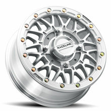 Charger l'image dans la galerie, Omega 15x6 4/156 +40mm Machined