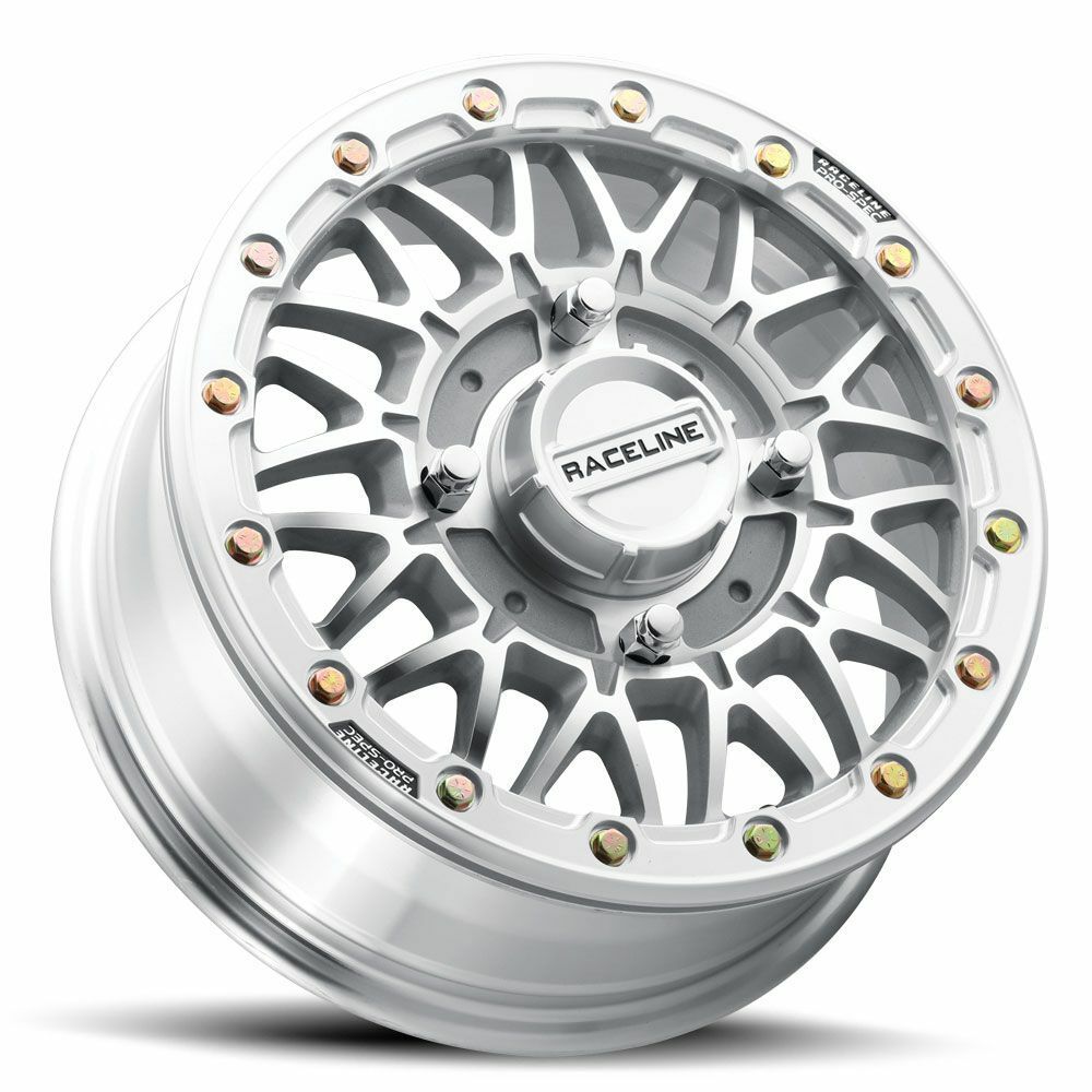 Omega 15x8 4/156 0mm Machined