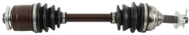 All Balls 6 Ball Heavy Duty Axle Drive for front axle, featuring durable construction and multiple ball bearings.