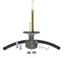 Load image into Gallery viewer, All Balls Fuel Valve FS101-0158 for intake and carburetor fuel system, shown in the image.