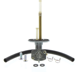 All Balls Fuel Valve FS101-0158 for intake and carburetor fuel system, shown in the image.