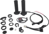 Koso North America - Koso Heated Dirt Bike Grips Snow Bike - 40-4113