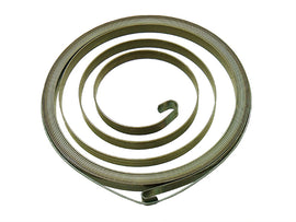 SP1 Starters Rewind Starter Spring 12-3181, durable replacement coil for small engine starters, shown in the image.