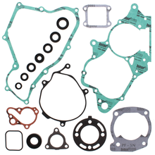 Charger l'image dans la galerie, Complete Gasket Set With Oil Seals