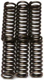 EBC Motorcycle Brakes clutch springs for Csk125 model, showing a set of metal clutch springs with coiled design and mounting ends.