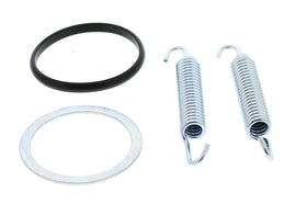 Vertex Exhaust Gasket Kit 682-3151 with multiple gaskets and seals for engine exhaust system.