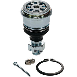 All Balls suspension ball joint kit HP 242-1038H showing metal components and rubber boots for vehicle suspension repair