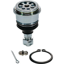 Load image into Gallery viewer, All Balls suspension ball joint kit Hp 242-1029H with metal components and rubber boots, designed for vehicle suspension repair.